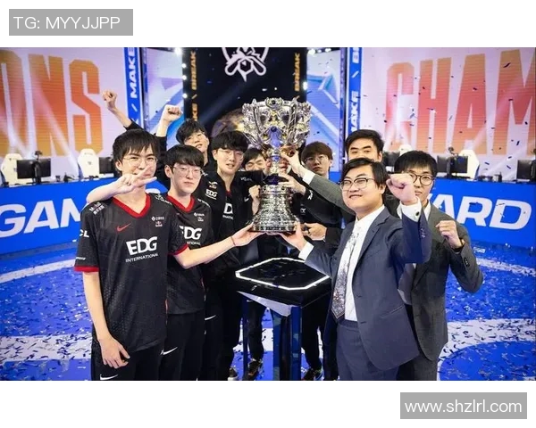 2026电竞新闻EDG在S15LOL全球总决赛中的成长与蜕变之路全景回顾